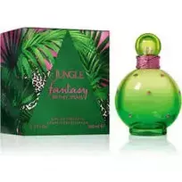 Britney Spears Jungle Fantasy EDT, 30ml