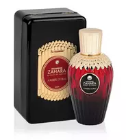 Al Haramain Zahara Amber Dubai kvepalų ekstraktas, 100 ml