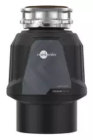 Maisto atliekų smulkintuvas ISE P700 SR-2 A/S (80382T)
