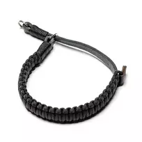 COOPH Leica Hand Paracord Strap - Black 188-90, one size