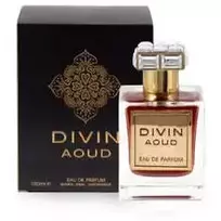 French Avenue Divin Aoud Eau De Parfum 100 ml (unisex)