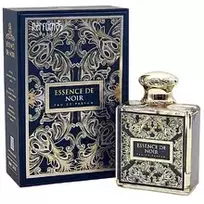 French Avenue „Essence de Noir“ kvepalai 100 ml (unisex)