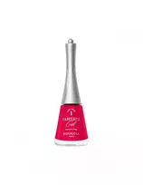 „Bourjois“ „Fabuleux“ gelinis nagų lakas 260-Happily Pink, 9 ml