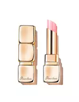 Guerlain „Kisskiss Bee Glow“ lūpų balzamas 458-Pop Rose Glow 49 g