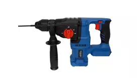 smūginis plaktukas Blaupunkt 18V CH6010