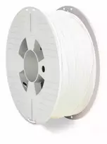 55050 PET-G Filament 1kg White