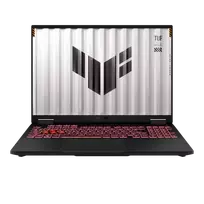ASUS TUF Gaming A16 FA608WV-RL019W - 16" WUXGA IPS, AMD Ryzen AI 9 HX 370 , 16GB RAM, 1TB SSD, GeForce RTX 4060, Windows 11