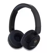 Ausinės Us Polo USHPV6PCOV Black