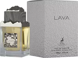 Maison Alhambra Lava EDP U 100 ml