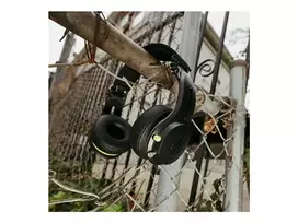 Ausinės Skullcandy Icon ANC Black
