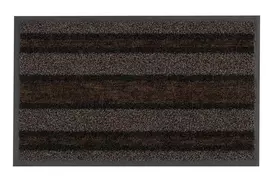 Durų kilimėlis BFS Arizona 401, ruda, 40 cm x 60 cm x 0.7 cm