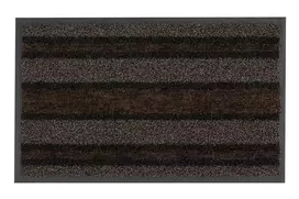 Durų kilimėlis BFS Arizona 401, ruda, 50 cm x 80 cm x 0.7 cm