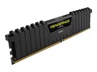 Corsair Vengeance Lpx 32Gb kaina nuo 107.05 € (17 pard.)