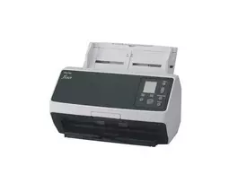 „Fujitsu fi-8170 dokumentų skaitytuvas, 70 puslapių per minutę, automatinis dokumentų padavimo įrenginys (ADF), dvipusis spausdinimas, USB 3.2, LAN“
