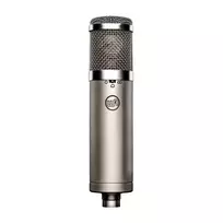 Warm Audio WA-47jr - kondensatorinis mikrofonas