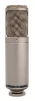 RØDE K2 mikrofonas Auksas Scenos / pasirodymų mikrofonas