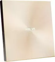 ASUS ZenDrive U9M optinių diskų įrenginys DVD±RW Auksas
