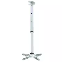 Techly ICA-PM 102XL projektoriaus stovas Lubos Sidabras