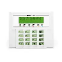 SATEL VERSA-LCD-GR KEYPAD