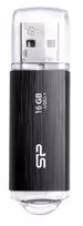 BLAZE B02 16GB USB 3.1 Gen1 BLACK