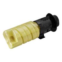 Kasetė lazeriniui spausdintuvui Ricoh Toner IM C320 / 842643 Yellow