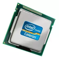 "Intel Celeron E3400" 2,60 GHz 1MB dėklas