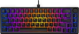 KRUX ATAX 65% Pro RGB Outemu Red