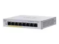 CISCO CBS110 Unmanaged 8-port GE Switch