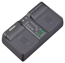Nikon MH-26A Twin Battery Charger