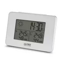 Meteo stotelė First FA-2461-6-WI