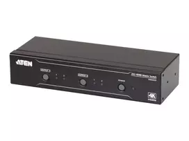 "Aten" | 2x2 4K HDMI Martrix komutatorius | VM0202H | 36 mėnesių garantija
