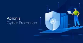 Acronis | Cyber Protect Standard | Windows Server Essentials Subscription License | 3 year(s) | License quantity 1-9 user(s)