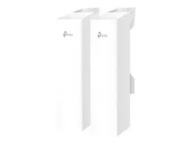 TP-LINK Omada Wireless Bridge 5 GHz 867Mbps Long-Range Indoor/Outdoor Access Point | EAP215-Bridge KIT | 802.11ac | 1000Mbit/s | MU-MiMO Yes | PoE in | Antenna type Internal