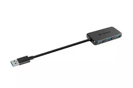 I/O HUB USB3.1 4PORT/TS-HUB2K TRANSCEND