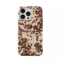 Dėklas Burga iPhone 14 Pro Max Rodeo Tough MagSafe