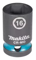 Smūginė galvutė  Makita 1/2" 16 mm E-16128
