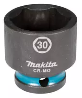 Smūginė galvutė  Makita 1/2" 30 mm E-16221