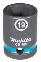 Smūginė galvutė  Makita 1/2" 19 mm E-16156