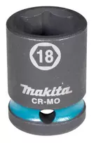 Smūginė galvutė  Makita 1/2" 18 mm E-16140