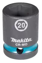 Smūginė galvutė  Makita 1/2" 20 mm E-16162