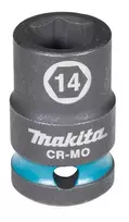 Smūginė galvutė  Makita 1/2" 14 mm E-16106