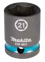 Smūginė galvutė  Makita 1/2" 21 mm E-16178