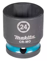 Smūginė galvutė  Makita 1/2" 24 mm E-16209
