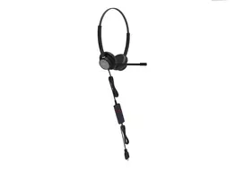 Ausinės Tellur Voice 420 Black