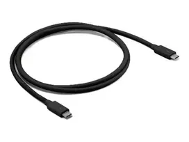 CLUB 3D Thunderbolt 5 1m Cable