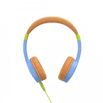 Ausinės Hama Kids Guard Blue/Orange