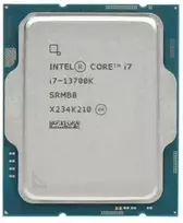 "Intel S1700 CORE i7 i7 13700K TRAY GEN13"