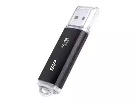 Silicon Power | Blaze B02 | 32GB | USB 3.0 | Juoda