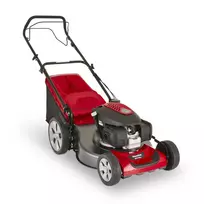 Benzininė vejapjovė Mountfield SP53 Elite