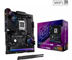 Asrock motininė plokštė B850 RIPTIDE WIFI